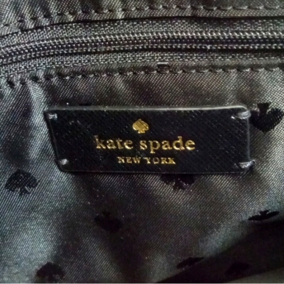Kate Spade Crossbody NWT & Cardholder EUC Bundle - Picture 6 of 15